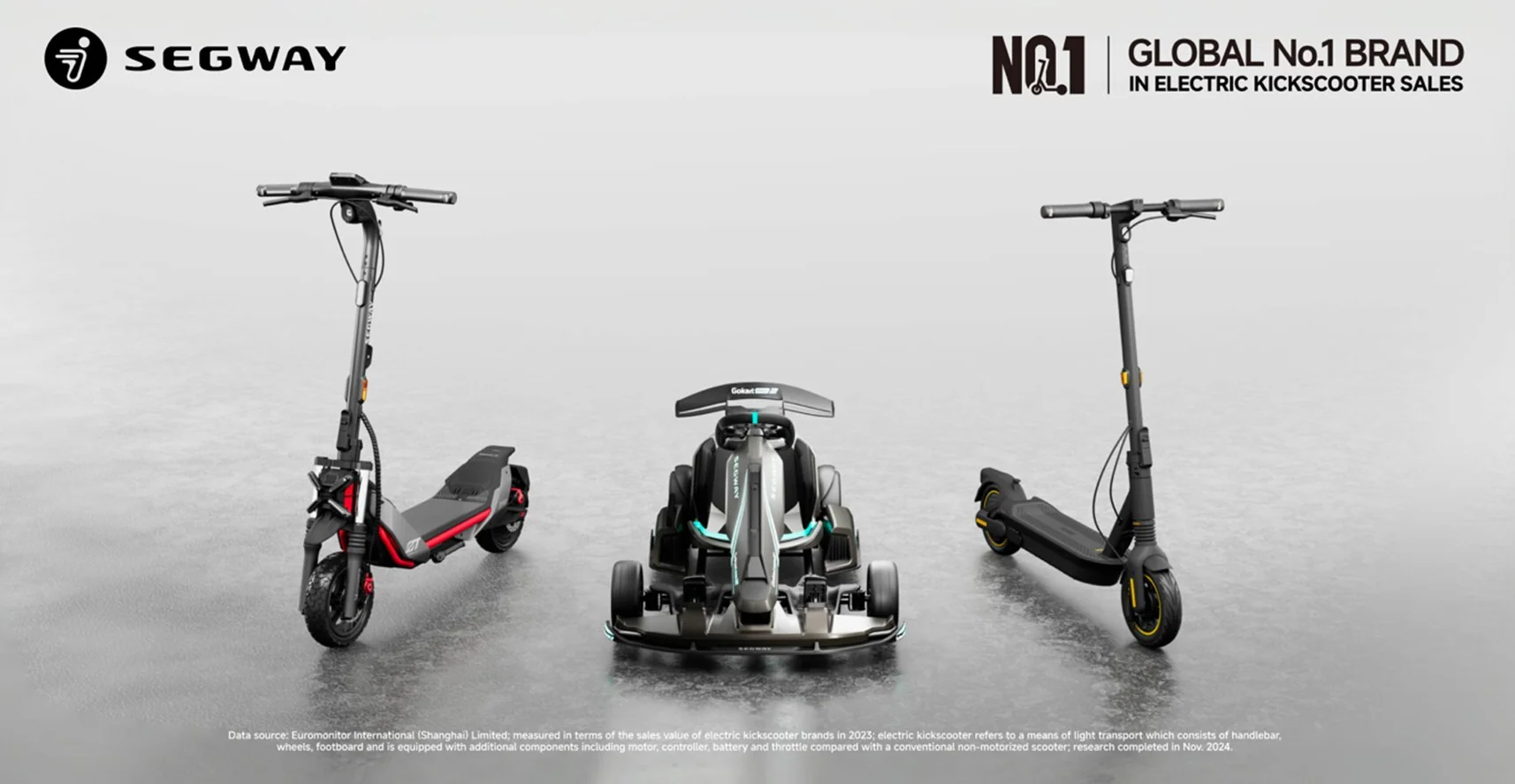 Ride the Future of Fashion