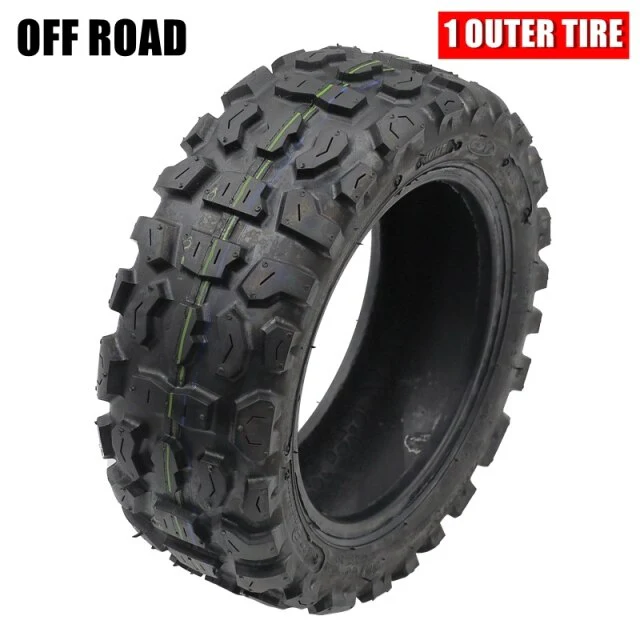 CST 11-inch 90/65-6.5 Tires - Image 2