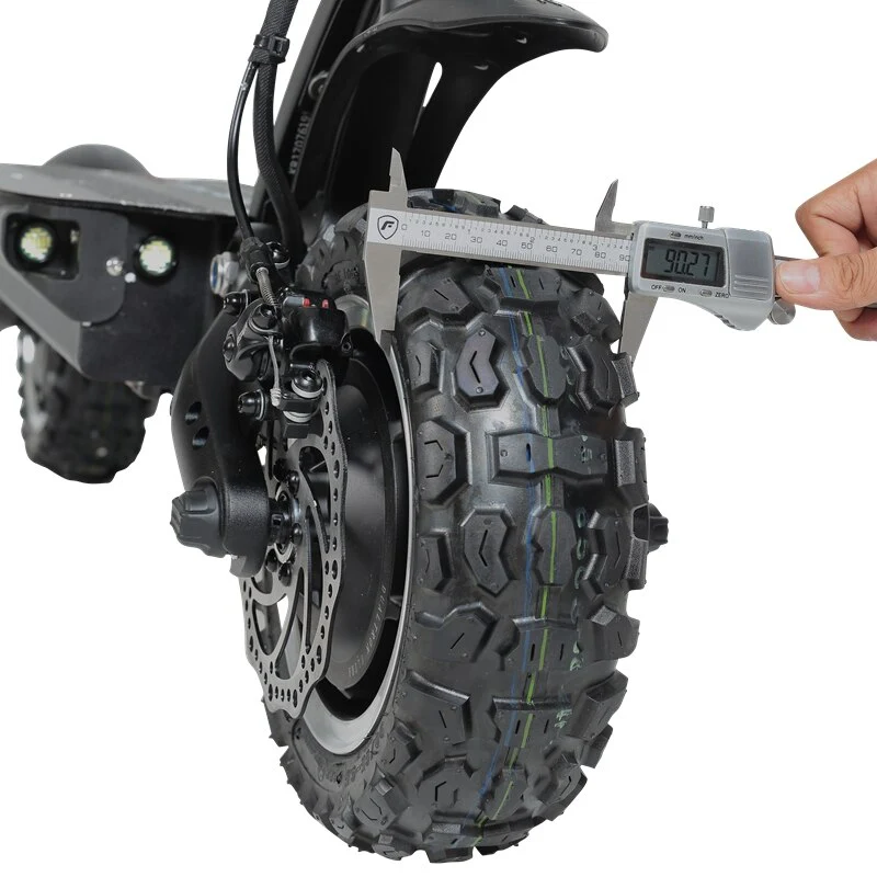 CST 11-inch 90/65-6.5 Tires - Image 3