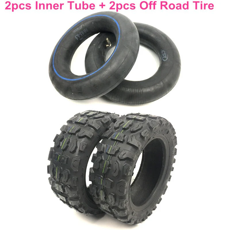 CST 11-inch 90/65-6.5 Tires - Image 4
