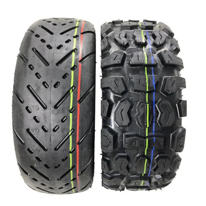 CST 11-inch 90/65-6.5 Tires - Image 5