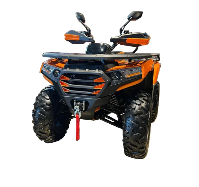 2024 Loncin 300cc atv quad bike-Patrol - Image 6
