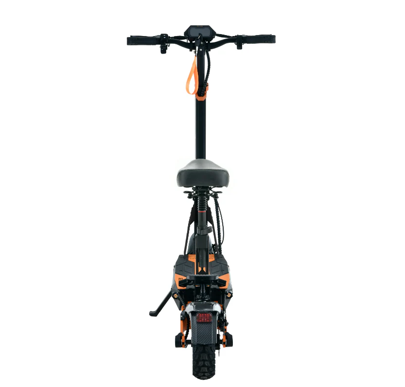 Kugoo G2 Max Electric Scooter Version2 48V 20Ah 1000W- NEW 2025 VER.2 - Image 11