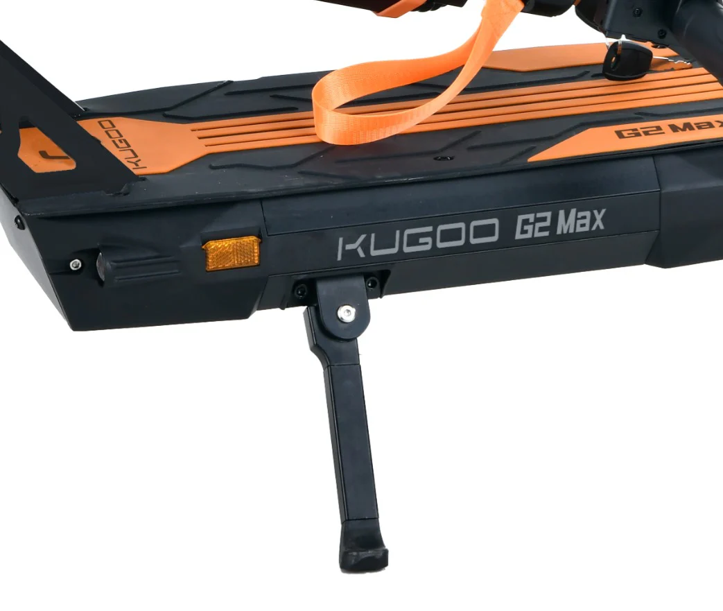 Kugoo G2 Max Electric Scooter Version2 48V 20Ah 1000W- NEW 2025 VER.2 - Image 3