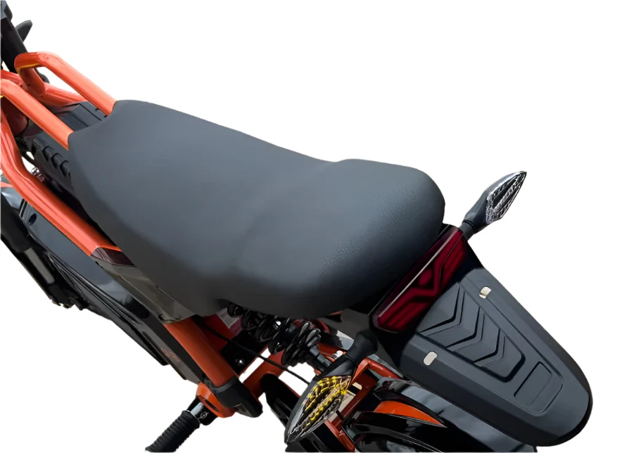 Kugoo Wish Runner Electric Bike 67V 31Ah 3600W  Dual-  2025 upgraded version - Image 22
