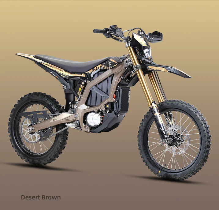 2025 Surron Ultra Bee Electric dirt bike E Moto - Image 10
