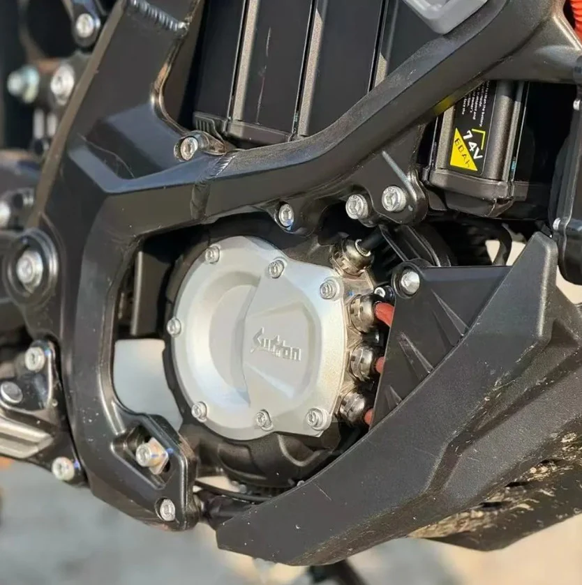 2025 Surron Ultra Bee Electric dirt bike E Moto - Image 11