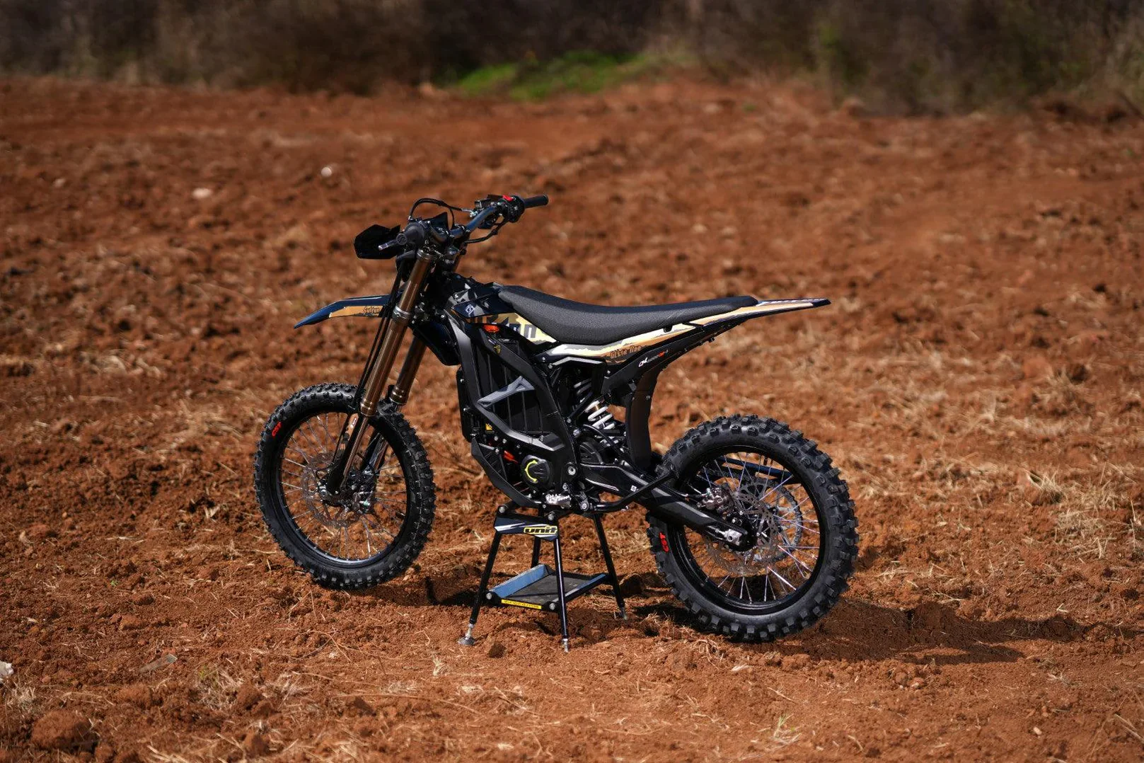 2025 Surron Ultra Bee Electric dirt bike E Moto - Image 12