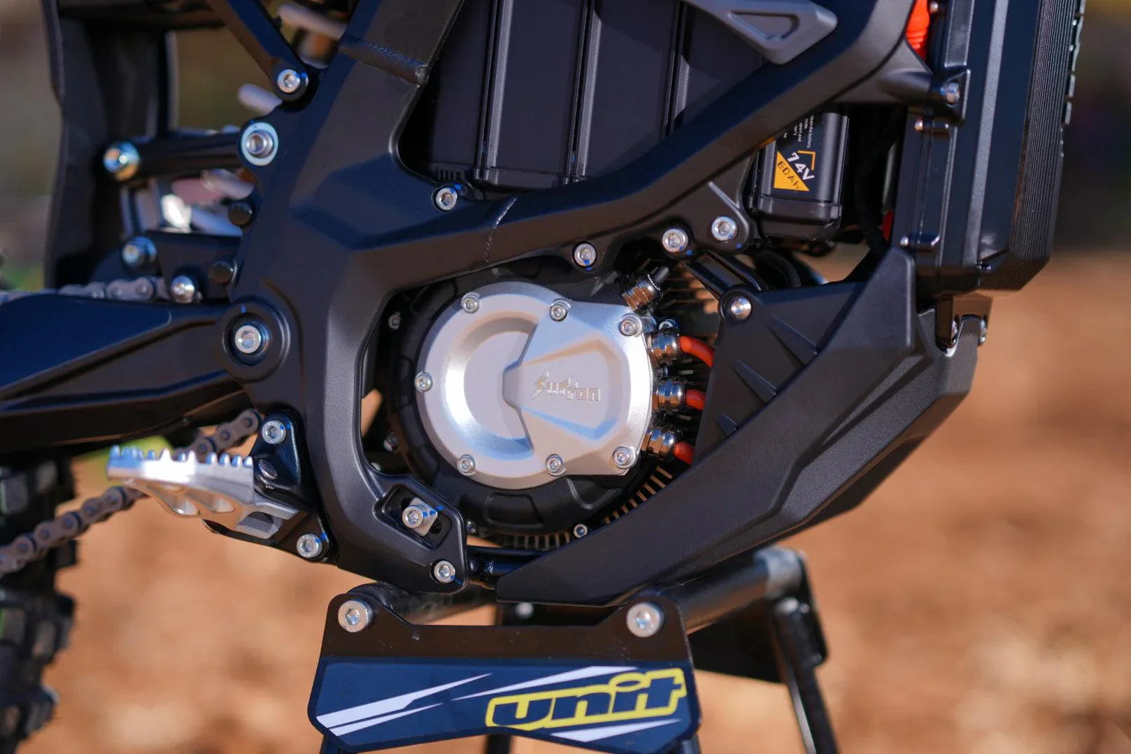 2025 Surron Ultra Bee Electric dirt bike E Moto - Image 14