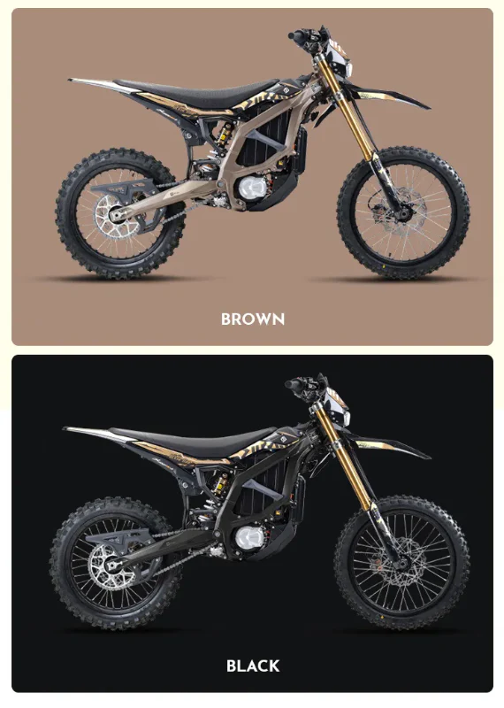 2025 Surron Ultra Bee Electric dirt bike E Moto - Image 16