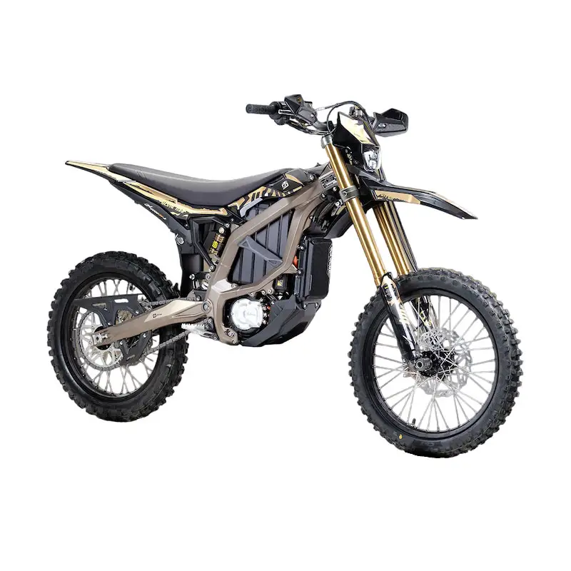 2025 Surron Ultra Bee Electric dirt bike E Moto - Image 17
