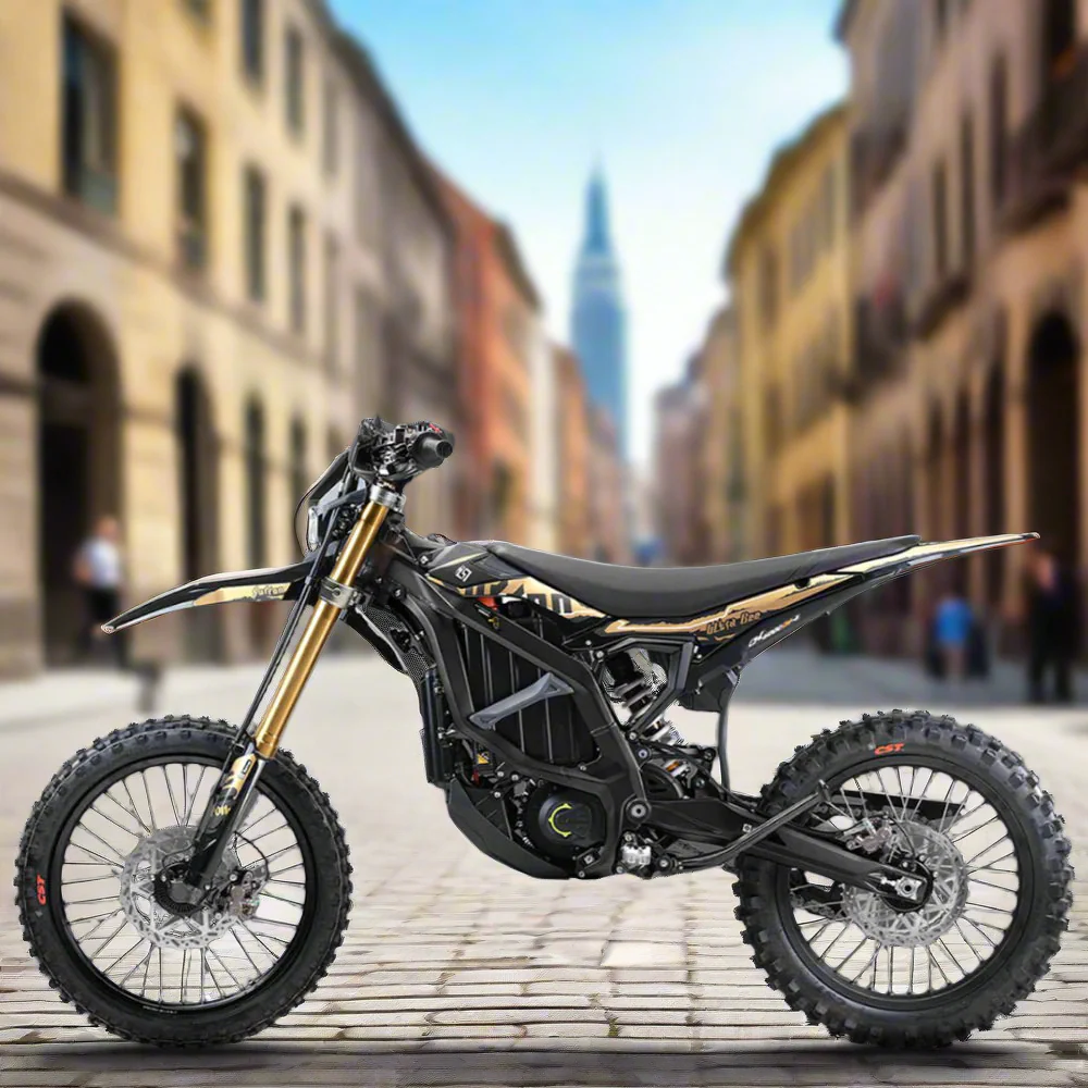 2025 Surron Ultra Bee Electric dirt bike E Moto - Image 21