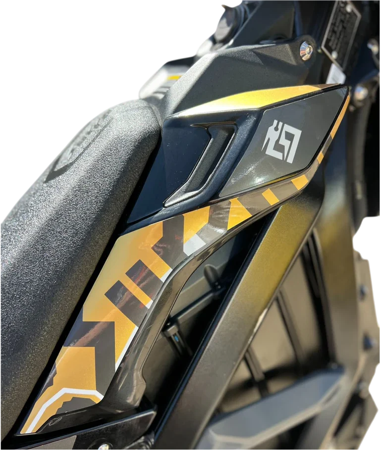 2025 Surron Ultra Bee Electric dirt bike E Moto - Image 22