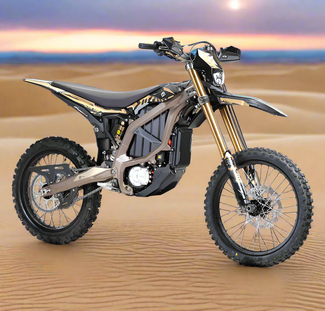 2025 Surron Ultra Bee Electric dirt bike E Moto - Image 23