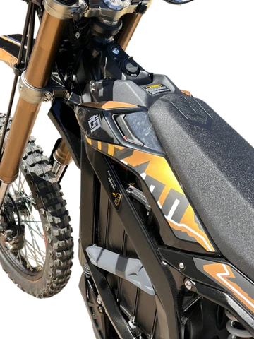 2025 Surron Ultra Bee Electric dirt bike E Moto - Image 24