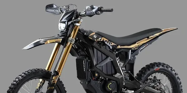2025 Surron Ultra Bee Electric dirt bike E Moto - Image 25