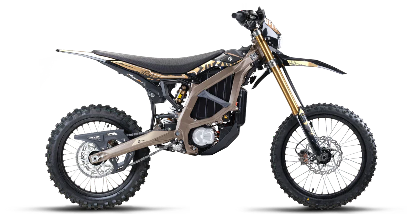 2025 Surron Ultra Bee Electric dirt bike E Moto - Image 35