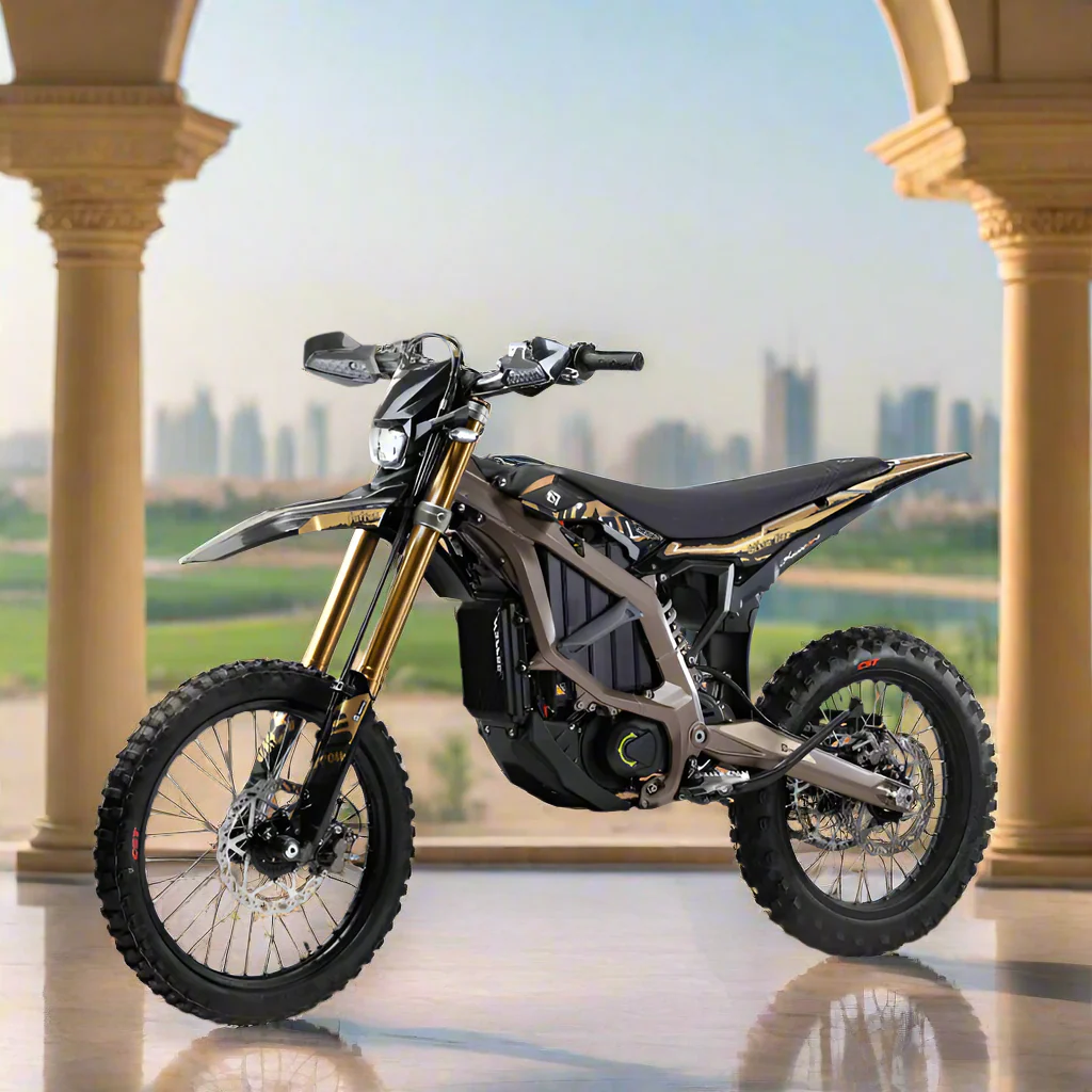 2025 Surron Ultra Bee Electric dirt bike E Moto - Image 36