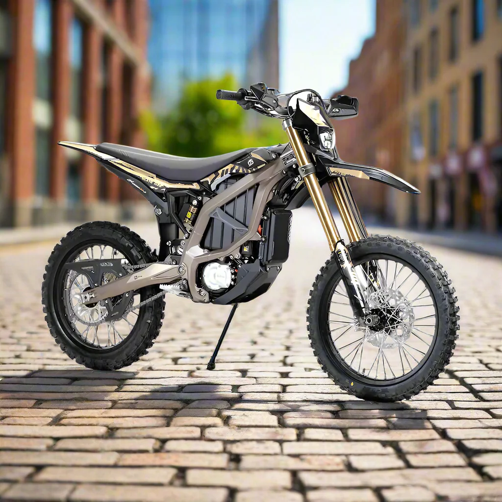 2025 Surron Ultra Bee Electric dirt bike E Moto - Image 7
