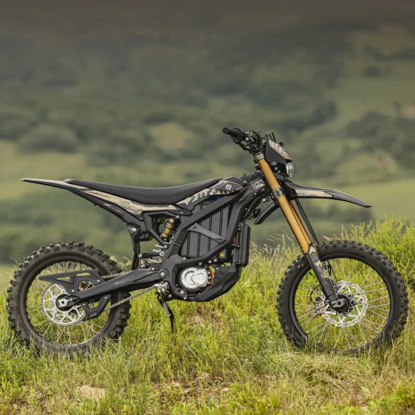 2025 Surron Ultra Bee Electric dirt bike E Moto - Image 9