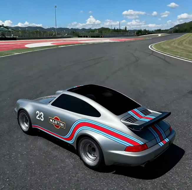 2026 New PORSHE DESIGN SPORTY ELECTRIC GOKART 40Km Range 80Kmh Top Speed - Image 11