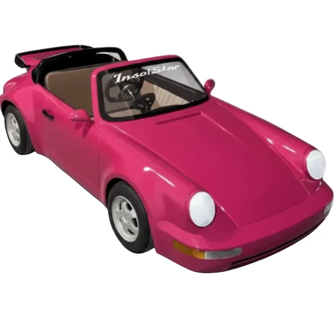 2026 New PORSHE DESIGN SPORTY ELECTRIC GOKART 40Km Range 80Kmh Top Speed - Image 5