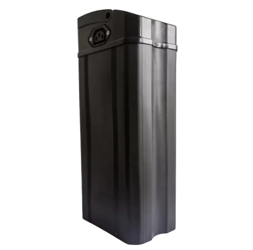 48V10Ah 13Ah EBike Removable Battery with Box and keys - Image 4
