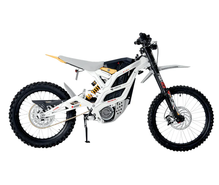 79BIKE Falcon GT Electric Dirt Bike - Image 11