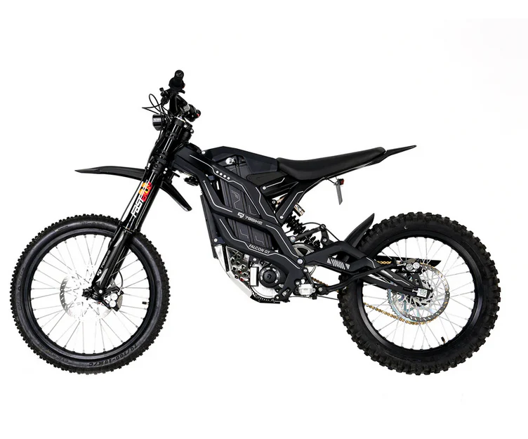 79BIKE Falcon GT Electric Dirt Bike - Image 12