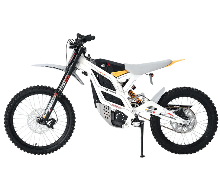 79BIKE Falcon GT Electric Dirt Bike - Image 14