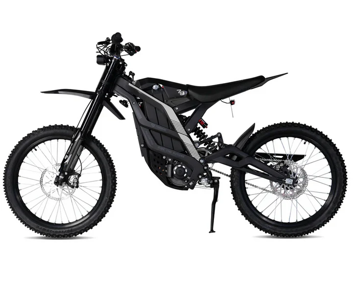 79BIKE-Falcon Pro Electric Dirt Bike - Image 16