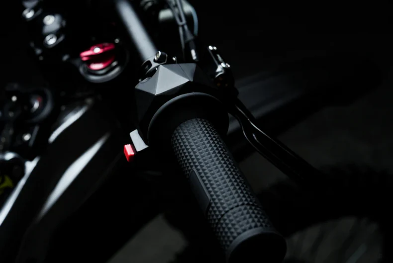 79BIKE-Falcon Pro Electric Dirt Bike - Image 20