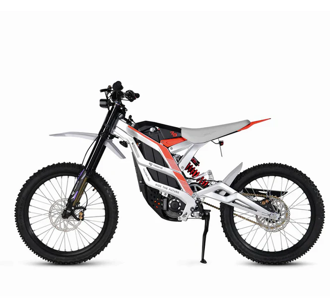 79BIKE-Falcon Pro Electric Dirt Bike - Image 26