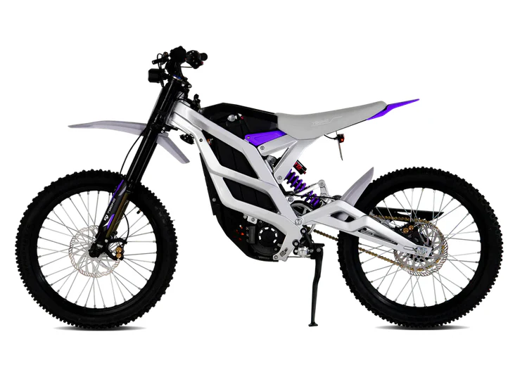 79BIKE-Falcon Pro Electric Dirt Bike - Image 3