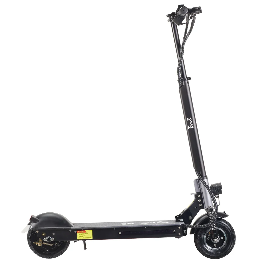 A6 Electric Scooter 350W 36V 10Ah - Image 2
