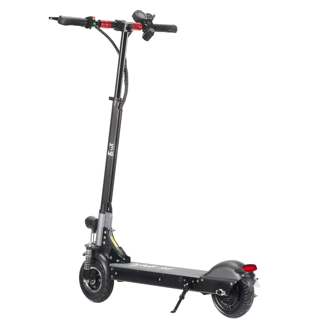 A6 Electric Scooter 350W 36V 10Ah - Image 3