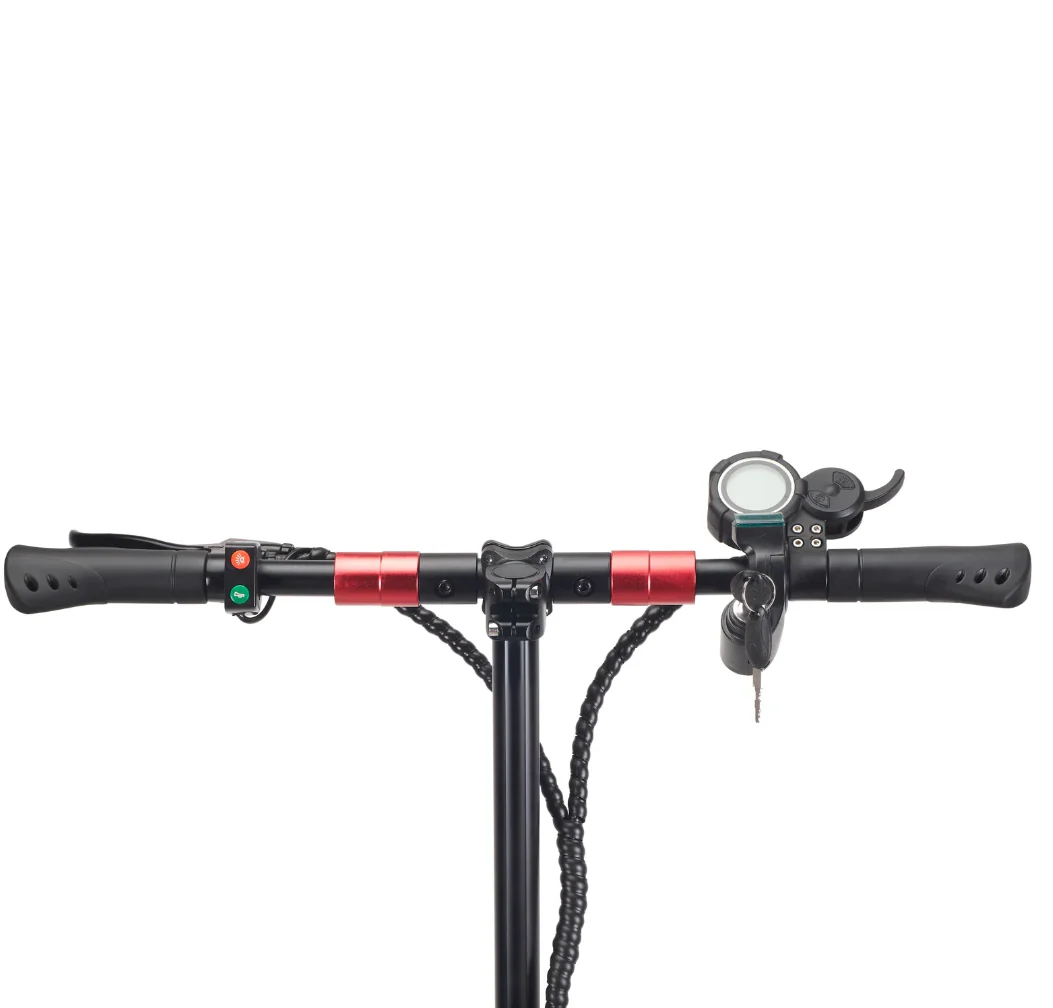 A6 Electric Scooter 350W 36V 10Ah - Image 4