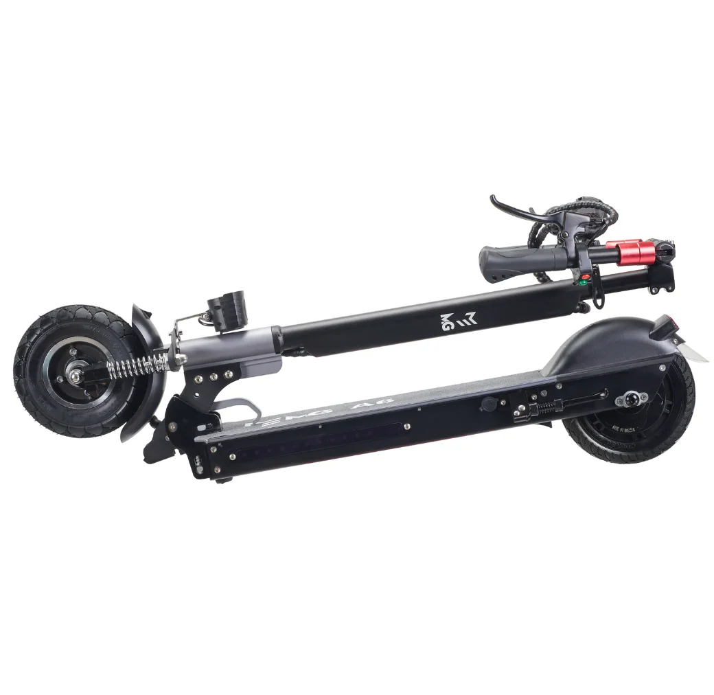 A6 Electric Scooter 350W 36V 10Ah - Image 5