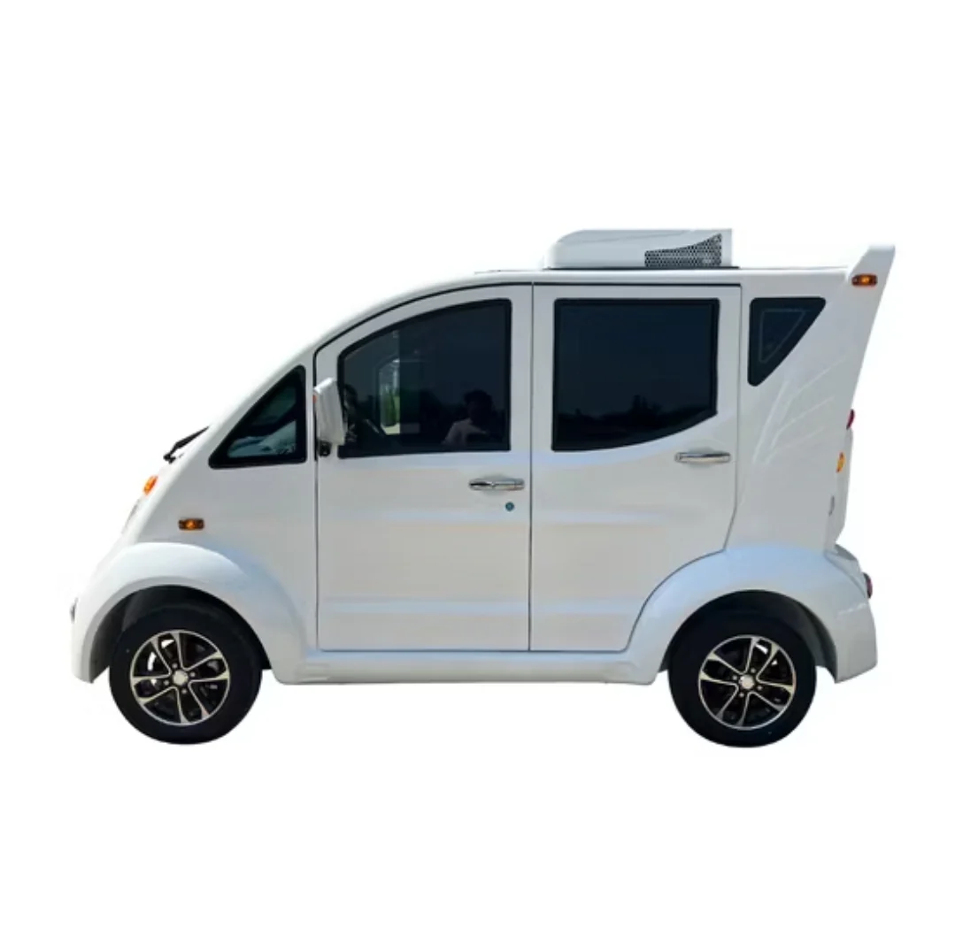 AC LUXURY HOTEL RESORT SEARCH PATROL SITESEEING WAGGON - 04 SEATER - Image 6