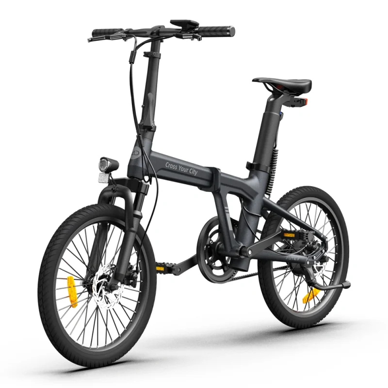ADO A20S Lite Folding Electric Bike - Image 10