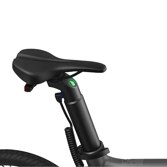 ADO A20S Lite Folding Electric Bike - Image 11