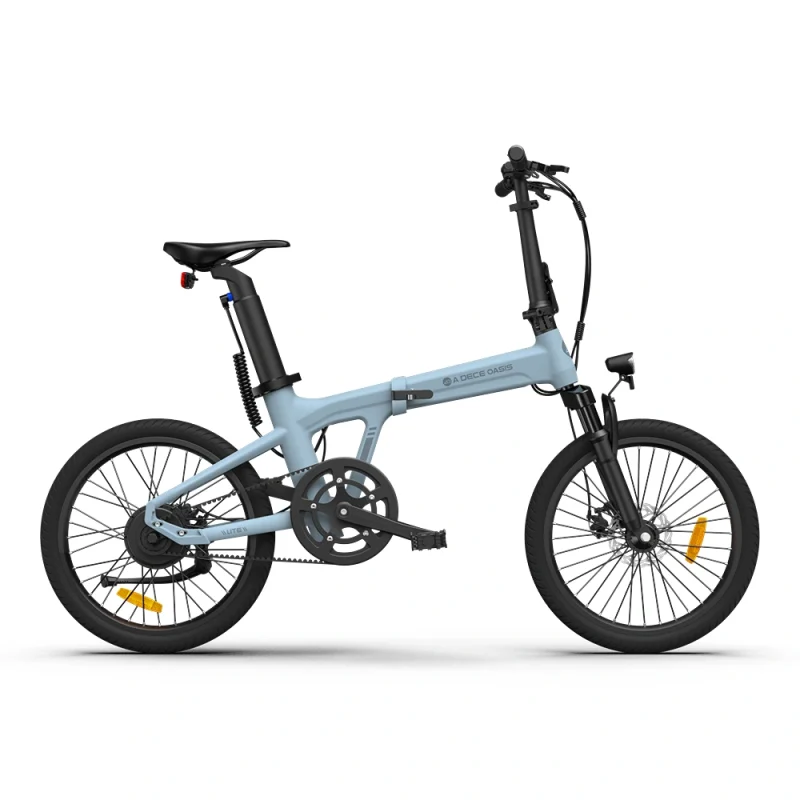 ADO A20S Lite Folding Electric Bike - Image 13
