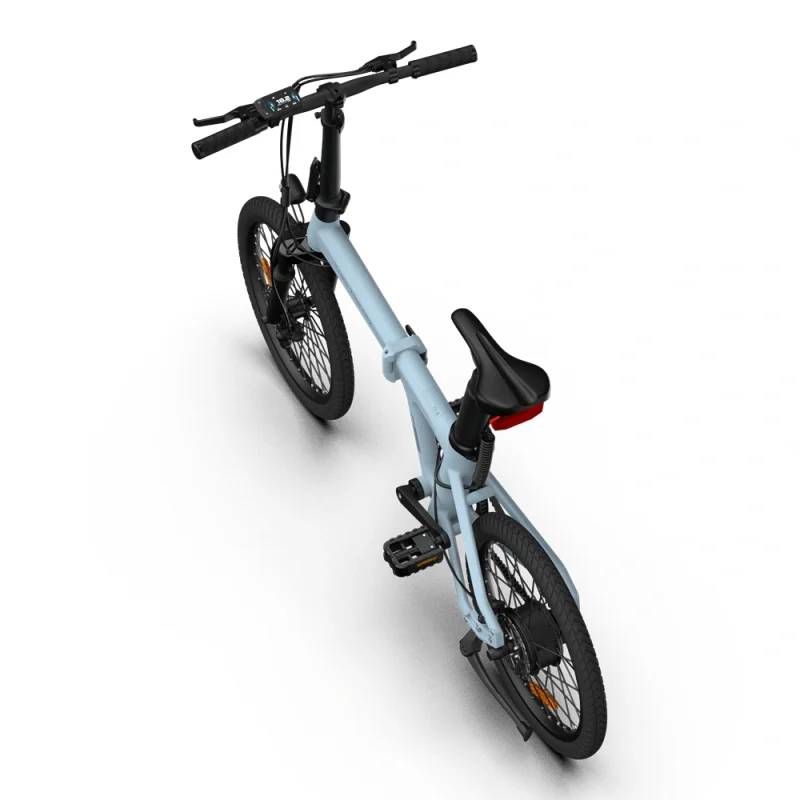 ADO A20S Lite Folding Electric Bike - Image 14