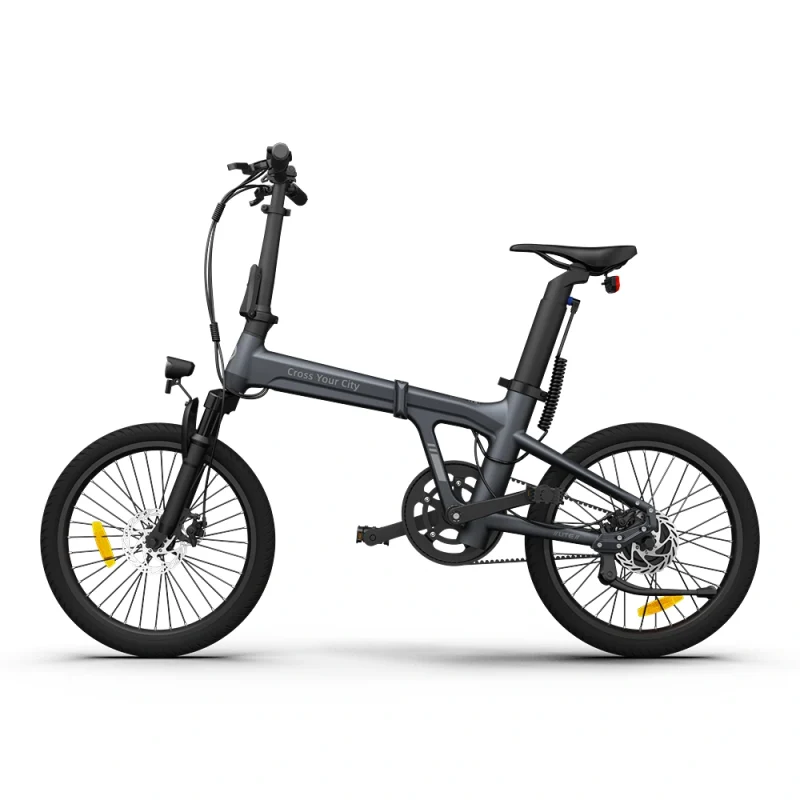 ADO A20S Lite Folding Electric Bike - Image 15