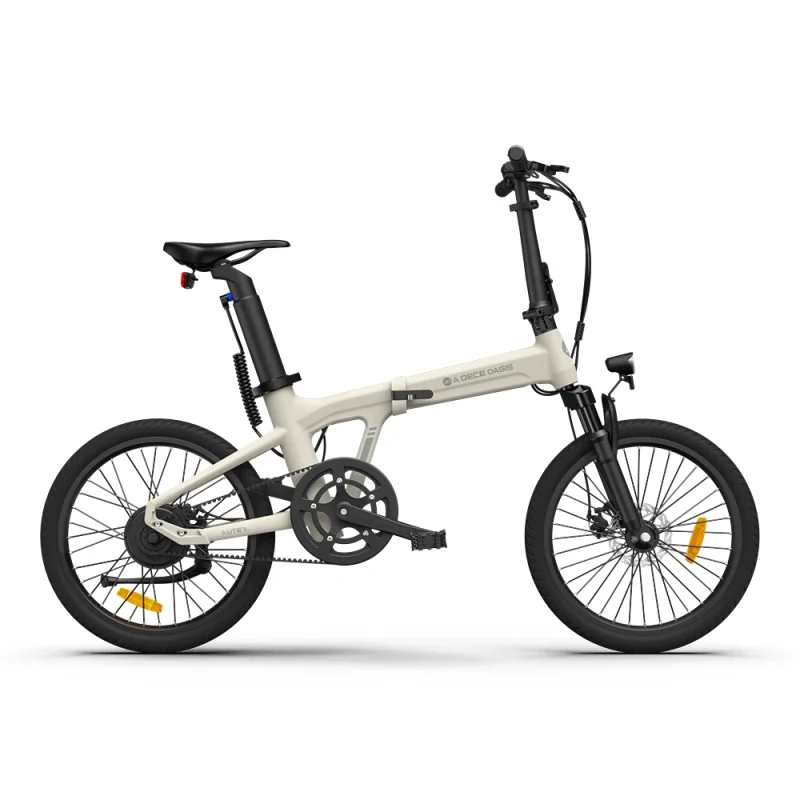ADO A20S Lite Folding Electric Bike - Image 16