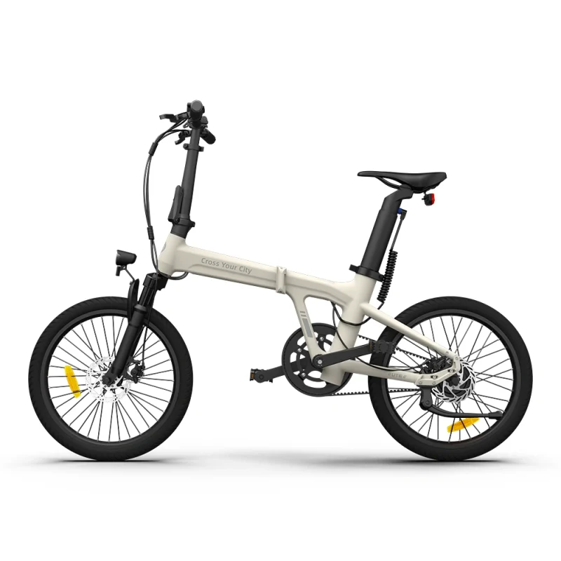 ADO A20S Lite Folding Electric Bike - Image 17