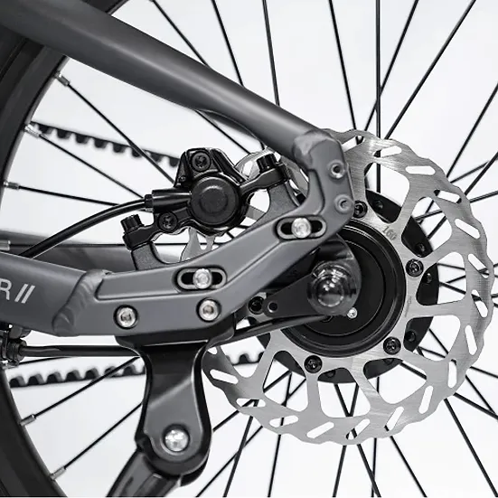 ADO A20S Lite Folding Electric Bike - Image 6