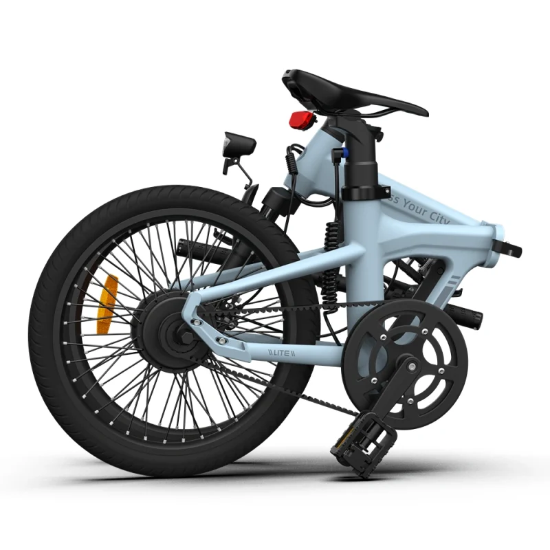 ADO A20S Lite Folding Electric Bike - Image 7