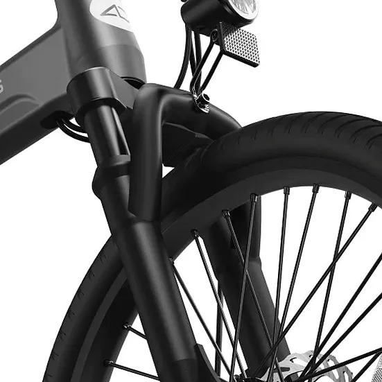 ADO A20S Lite Folding Electric Bike - Image 8