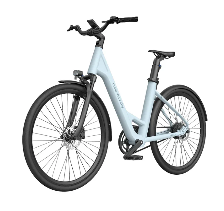 Ado A28 Lite All Arounder Urban Electric Bike - Image 5